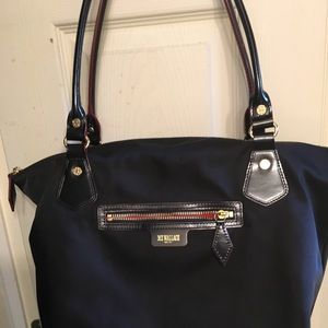 MZ Wallace Chelsea tote - Black Bedford